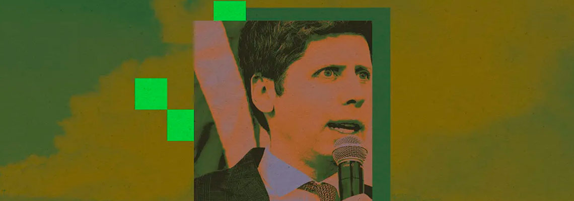 Onde a tecnologia da OpenAI pode aparecer no Irã