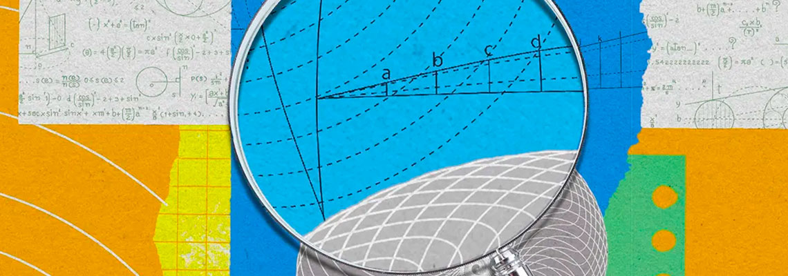 Startup quer mudar a forma como os matemáticos fazem matemática