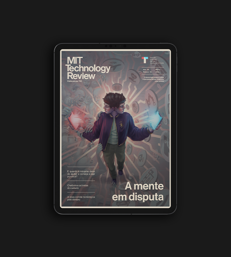 Mente hiperconectada