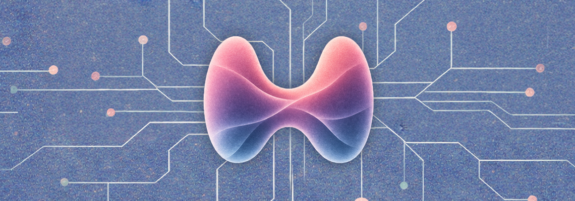 IA no diagnóstico: exame brasileiro reduz cirurgias na tireoide
