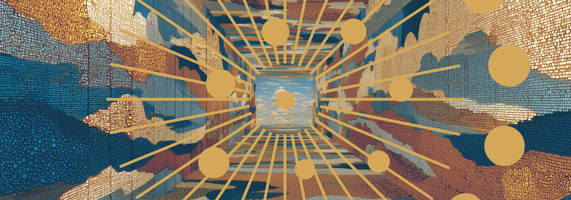 Por que empresas estão redesenhando sua arquitetura de dados