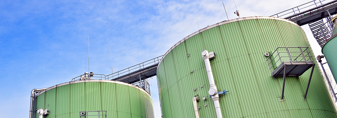 Biogás e biometano: o Brasil pode liderar uma nova fronteira da transição energética?