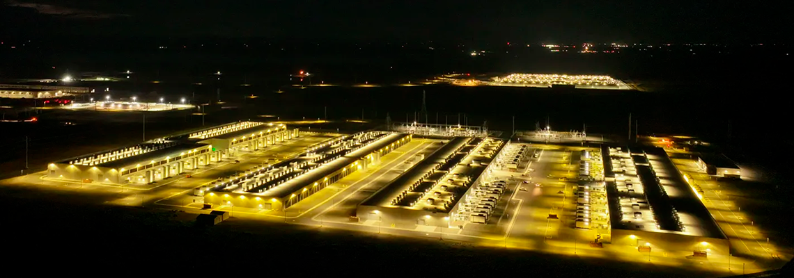 Dados no espaço e os desafios da infraestrutura extraterrestre