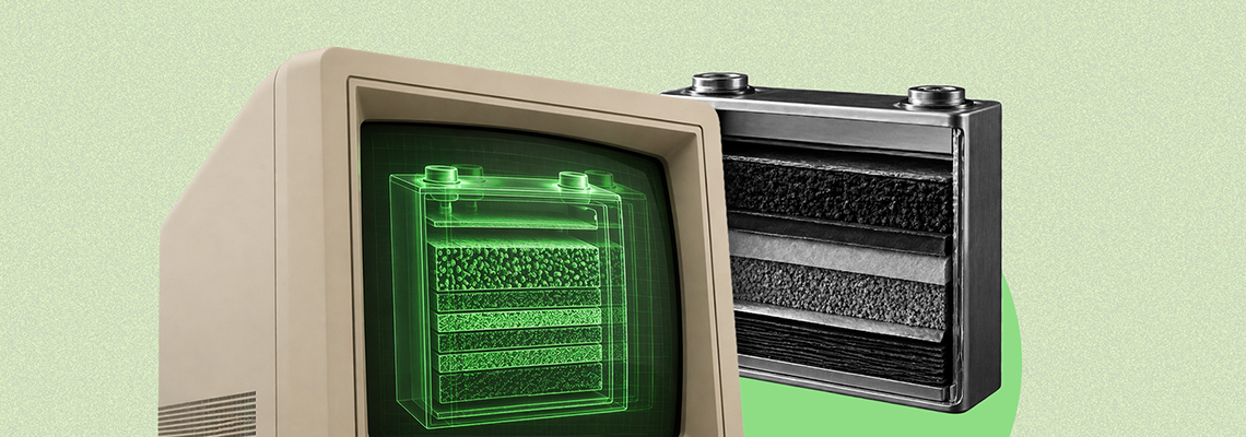 SES AI: a nova fronteira das baterias pode estar na inteligência artificial?