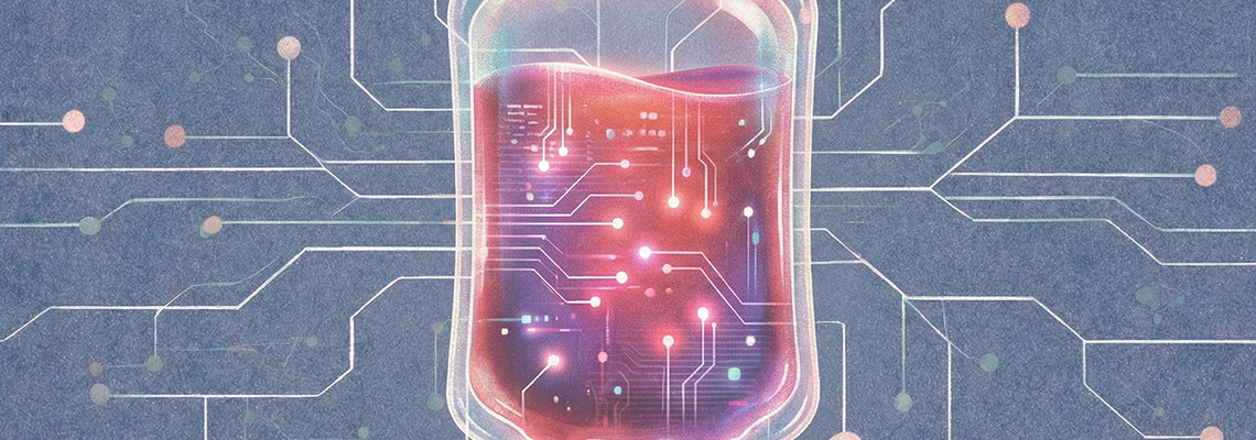 IA na saúde: soluções que transformam negócios