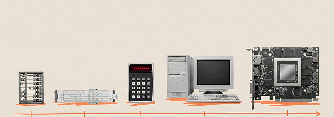 O desenvolvimento da IA vai bater no teto?