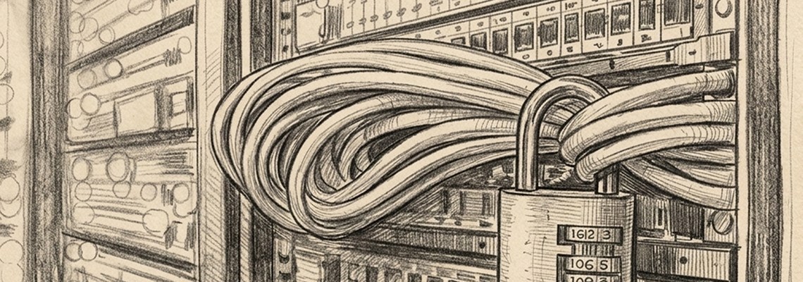 Ciber-resiliência energética: o sistema elétrico está preparado para ataques digitais?