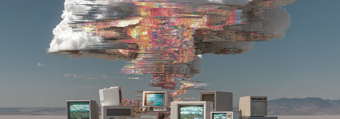 Entre a nuvem e a soberania digital