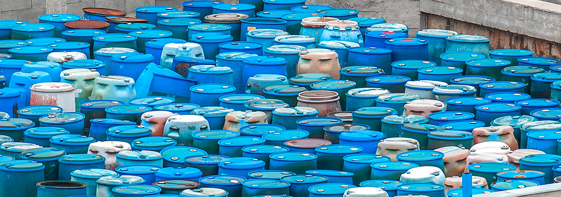 Por que o mundo recicla poucos resíduos nucleares