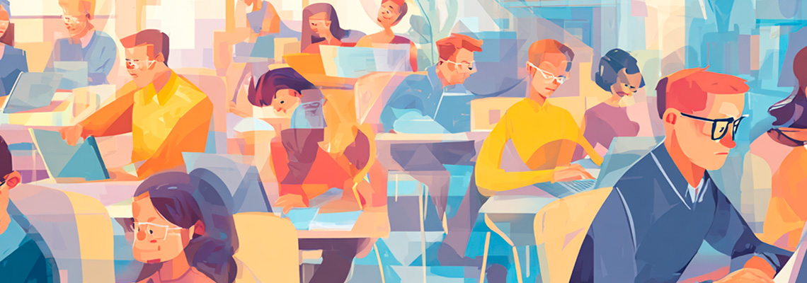 Inteligência Artificial muda o trabalho e o papel dos professores