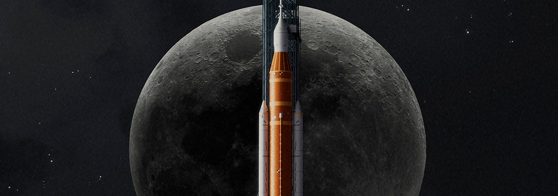 Os possíveis frutos de uma nova ida à Lua