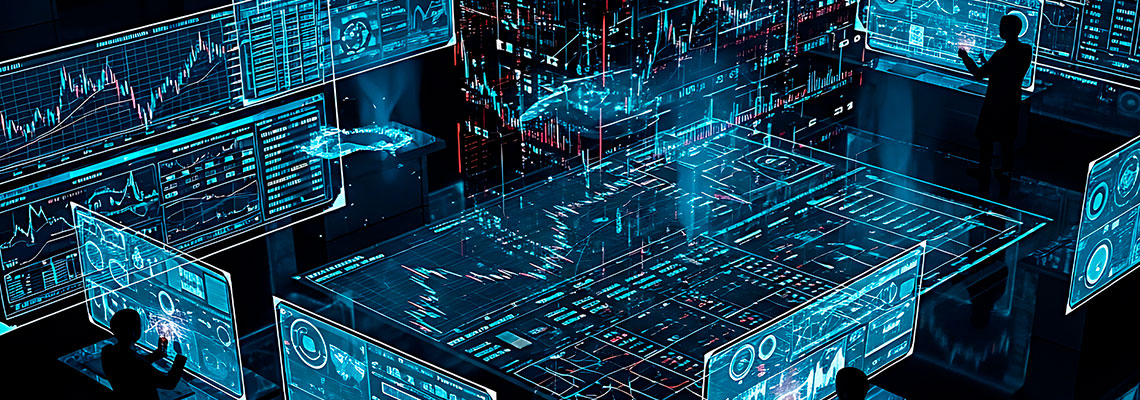 IA, armas e responsabilidade: quando confiança vira vantagem competitiva dos líderes de tecnologia