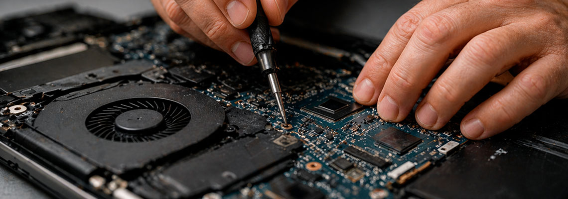 Os argumentos a favor de consertarmos tudo