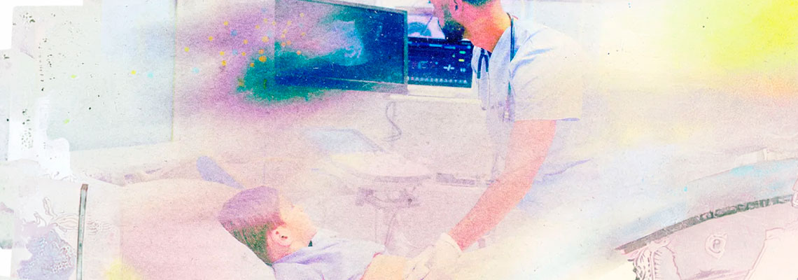 A IA já chegou na assistência à saúde. Não sabemos se ela realmente ajuda os pacientes