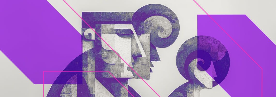 “Eu não sou um futurista. Sou um presentista”