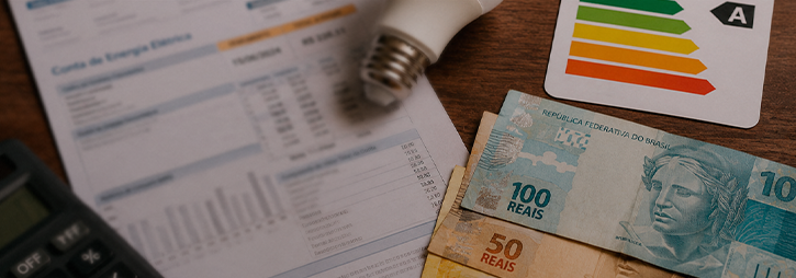 Eficiência energética e deslocamento do consumo: o que o Brasil precisa fazer para aliviar a conta de luz
