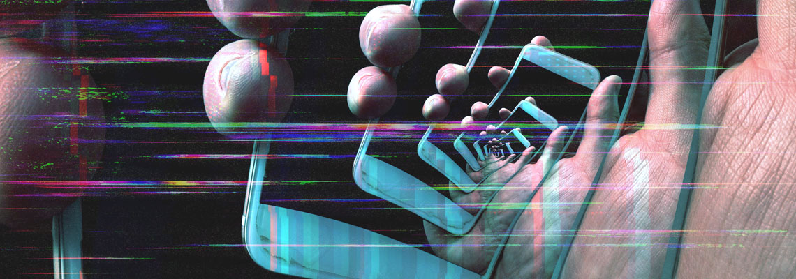 Virtual ou humano? A ciência mostra que você está fazendo a pergunta errada