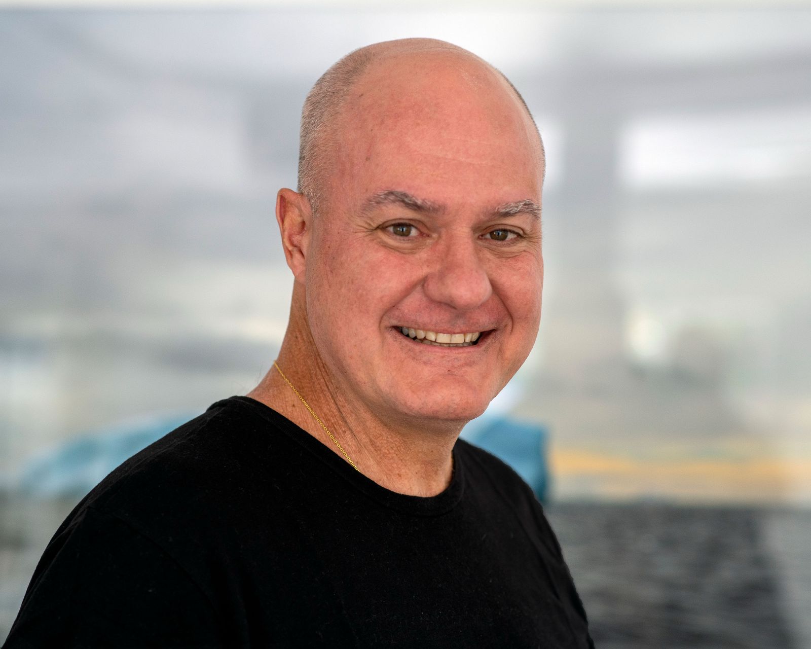 Marcos Faco