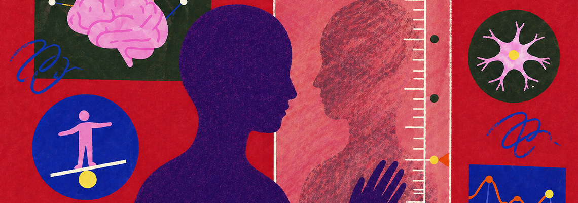 Ataxia de Friedreich: quando o paciente se reconhece na escala