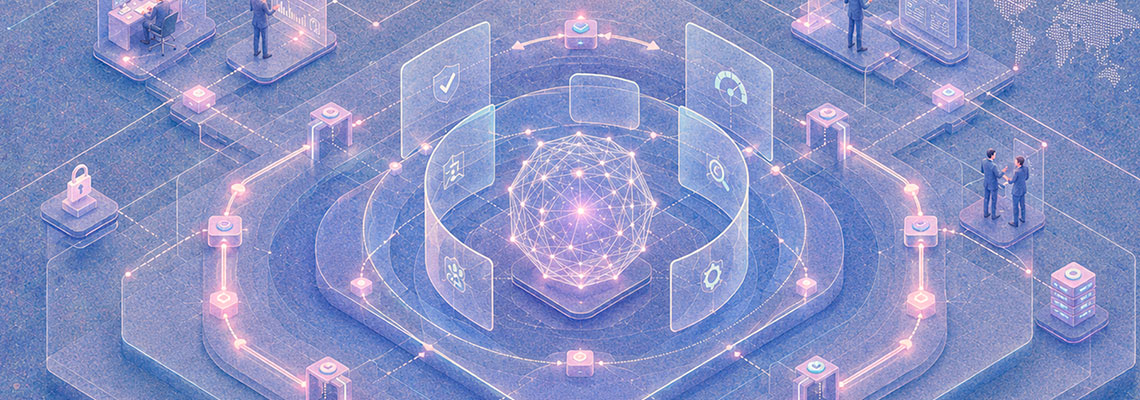 IA, governança e risco: por que tecnologia sem processos e pessoas não gera valor