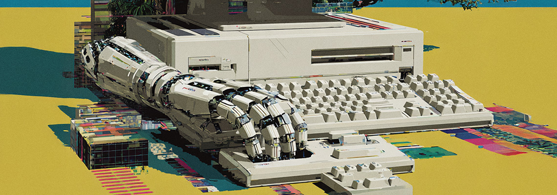 Evento da Anthropic mostrou o futuro da programação, quer você goste disso ou não