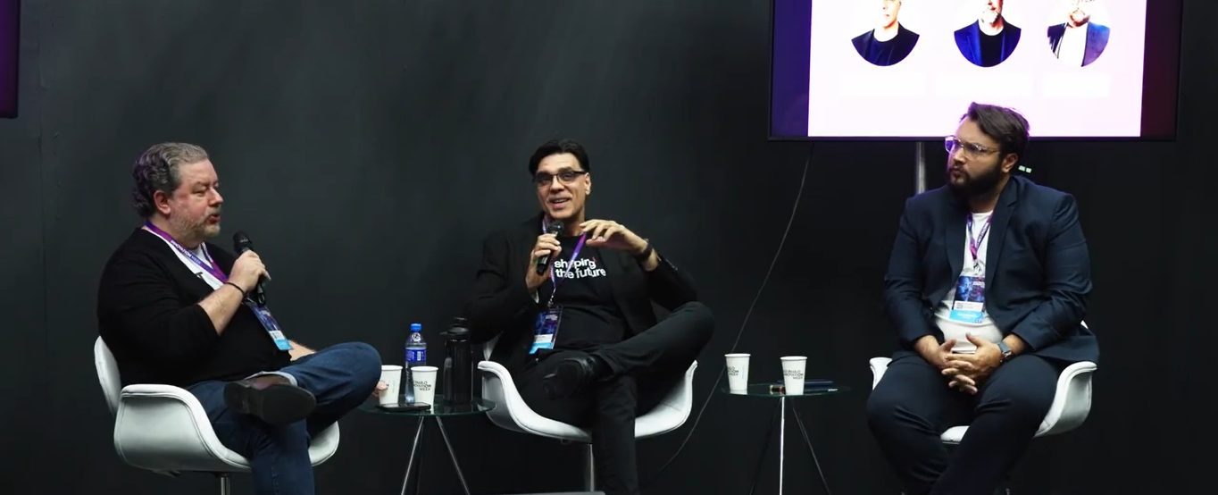 Inovação não é só tecnologia