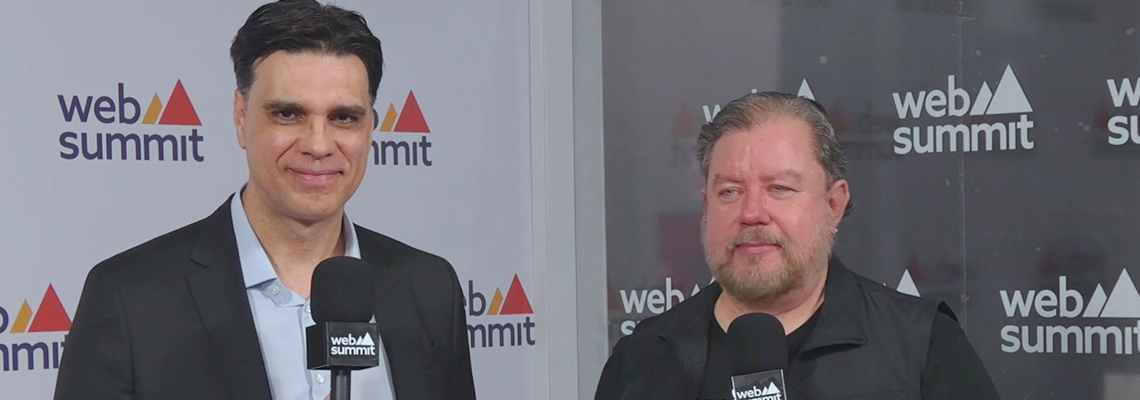 Saiba o que foi destaque no Web Summit Rio