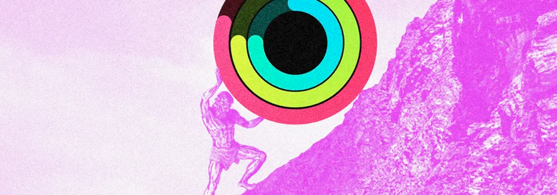 Quantificando nossas vidas: até que ponto os dados capturam o que realmente importa