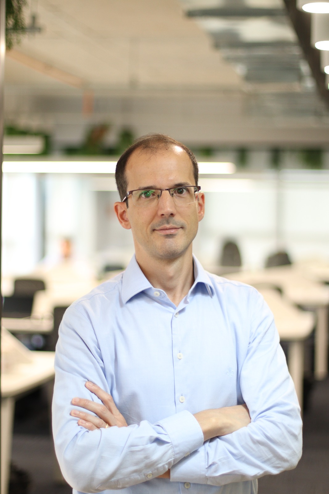 Bruno Horta
