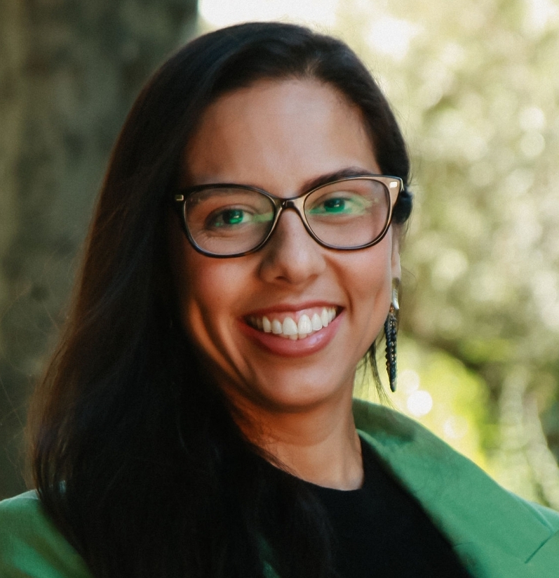 Alice Cunha da Silva