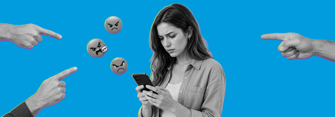 Como funciona o decreto sobre conteúdo online criminoso