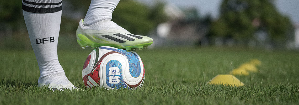 Por que a bola desta Copa do Mundo pode não voar tão longe