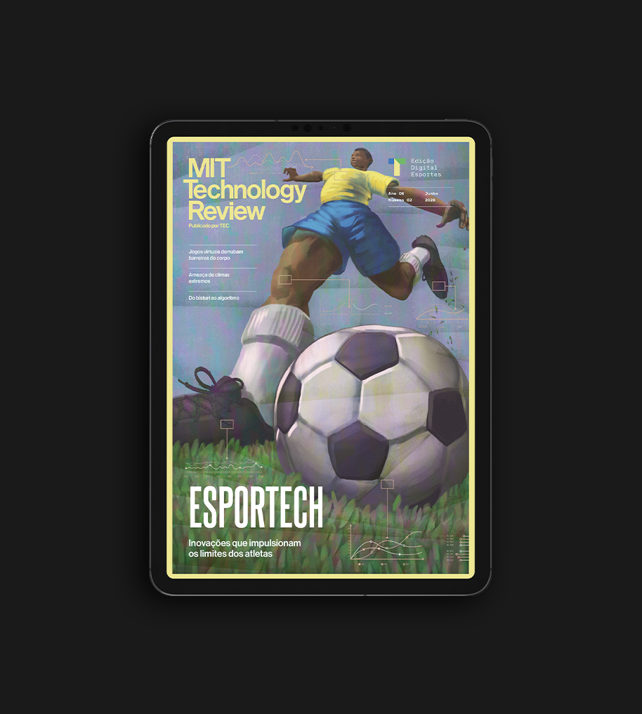 Esportech