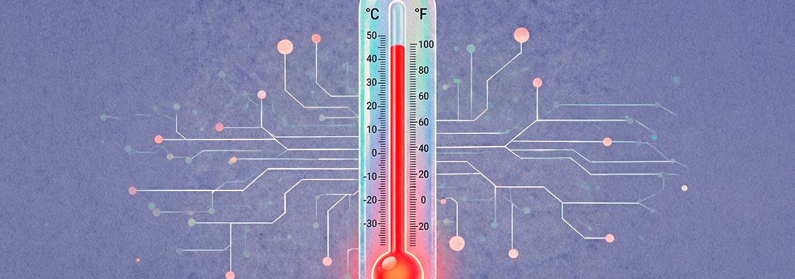 Saúde e crise ambiental: como o calor extremo desafia pacientes e sistemas de saúde