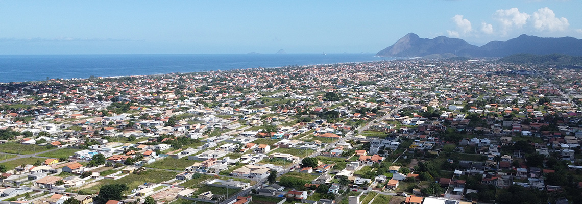 Maricá: energia, inovação e desenvolvimento para diversificar a economia