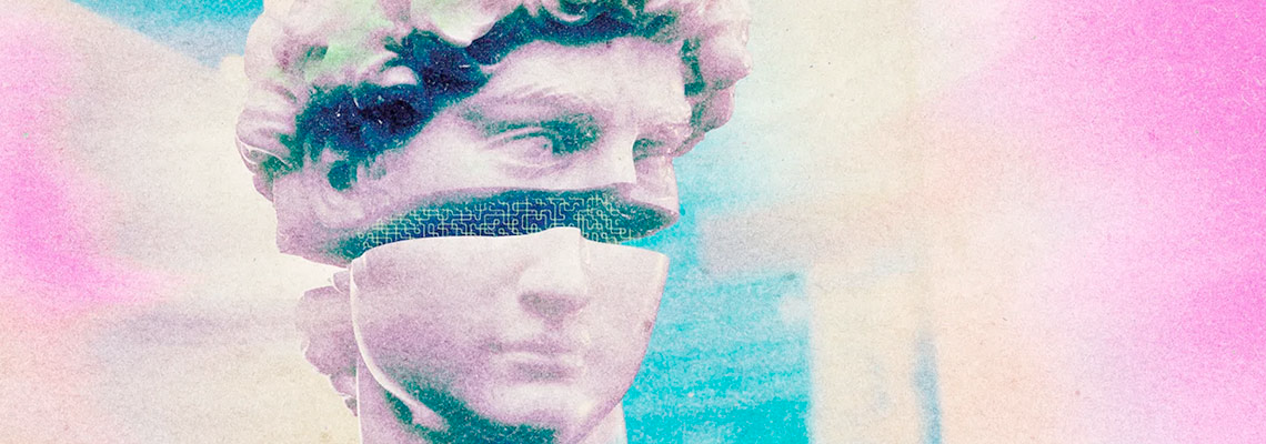 O espaço oculto onde a IA “reflete” sobre conceitos