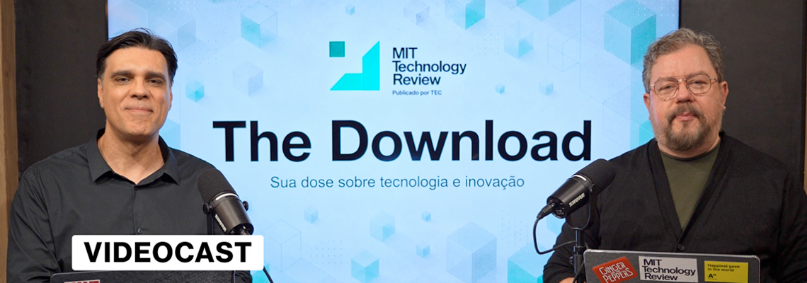 O sedutor mundo da IA