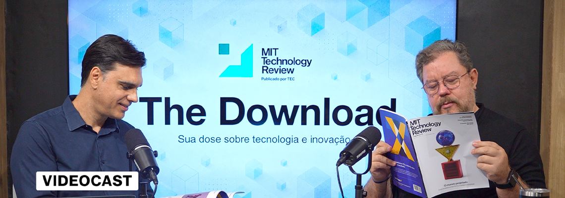 A Inteligência Artificial também está polarizada