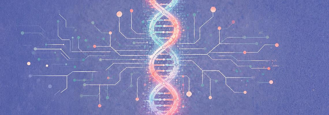 Bioinformática e inteligência artificial impulsionam uma nova era da medicina
