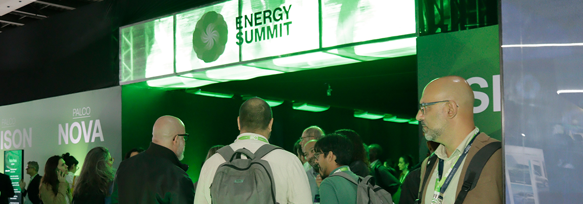 Energy Summit 2026: tendências e conexões que consolidaram o maior evento do MIT no mundo