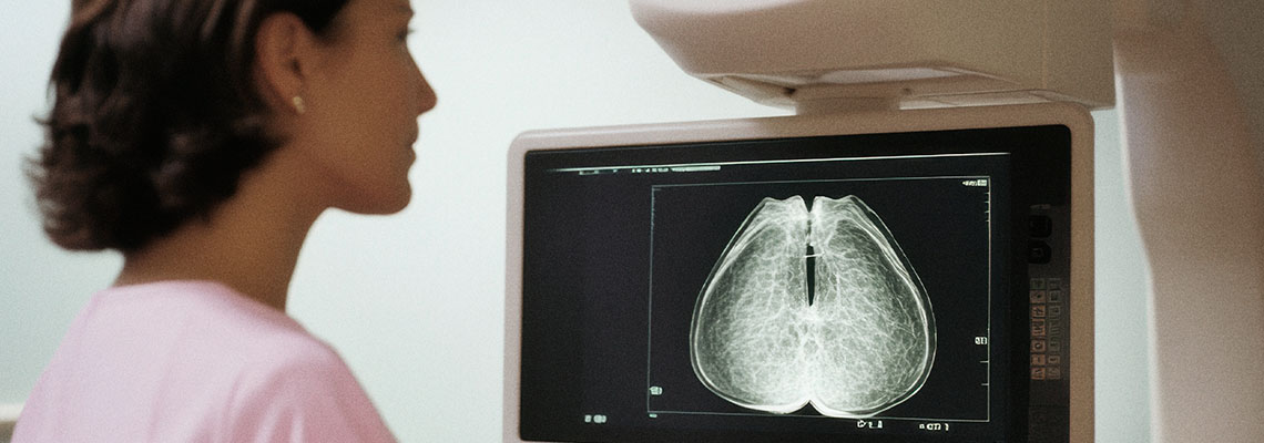 Medicina de precisão redefine decisões terapêuticas no câncer de mama