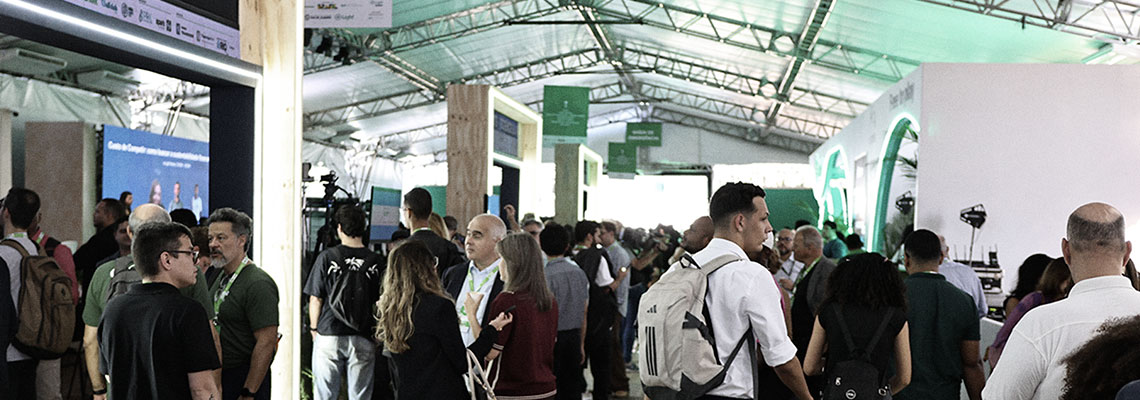 Energy Summit 2026 coloca energia no centro da agenda de tecnologia e desenvolvimento