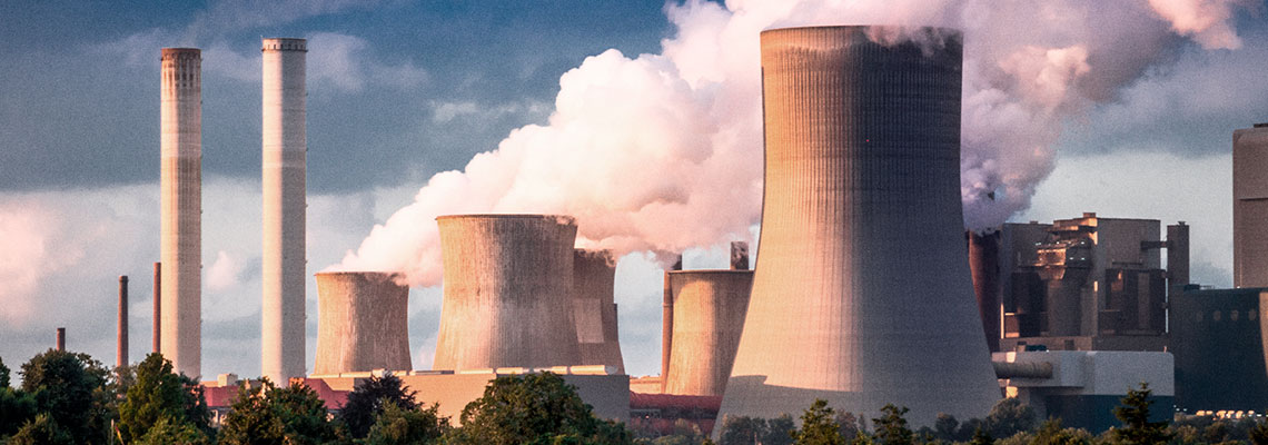 Quatro reatores nucleares atingiram um marco importante nos EUA
