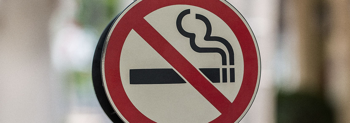 A proibição do tabaco para os mais jovens no Reino Unido pode não funcionar