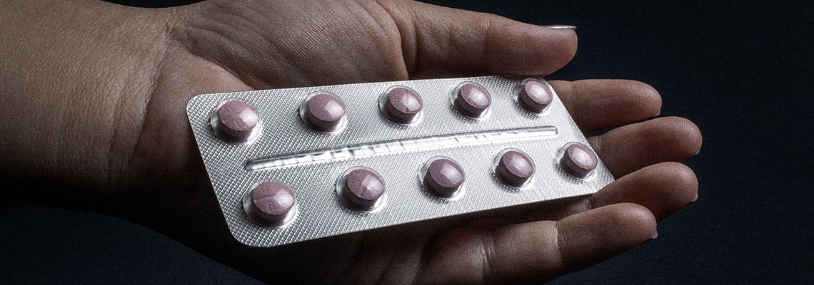 Há muito alarde em torno da perimenopausa. Não caia nessa.