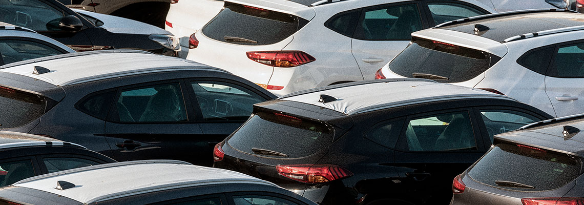 Veículos elétricos podem passar a custar menos que carros a gasolina na África até 2040