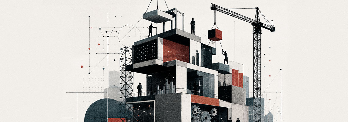O diferencial da governança nas startups
