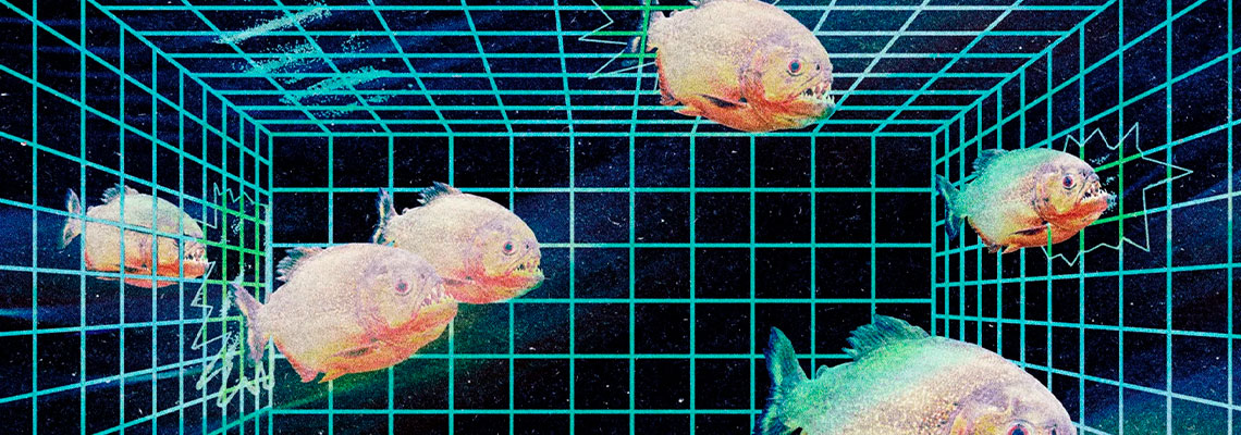 A OpenAI classificou o ataque à Hugging Face como ‘sem precedentes’. Mas já vimos isso antes
