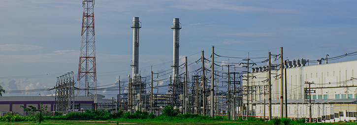 Segurança energética em tempos de guerra: o novo eixo de poder global