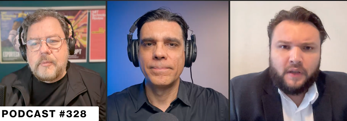 E se a Inteligência Artificial não precisar mais de nós?